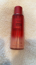 Canyon Blooms – Red Poppy Floral Glow Body Mist (250ml)