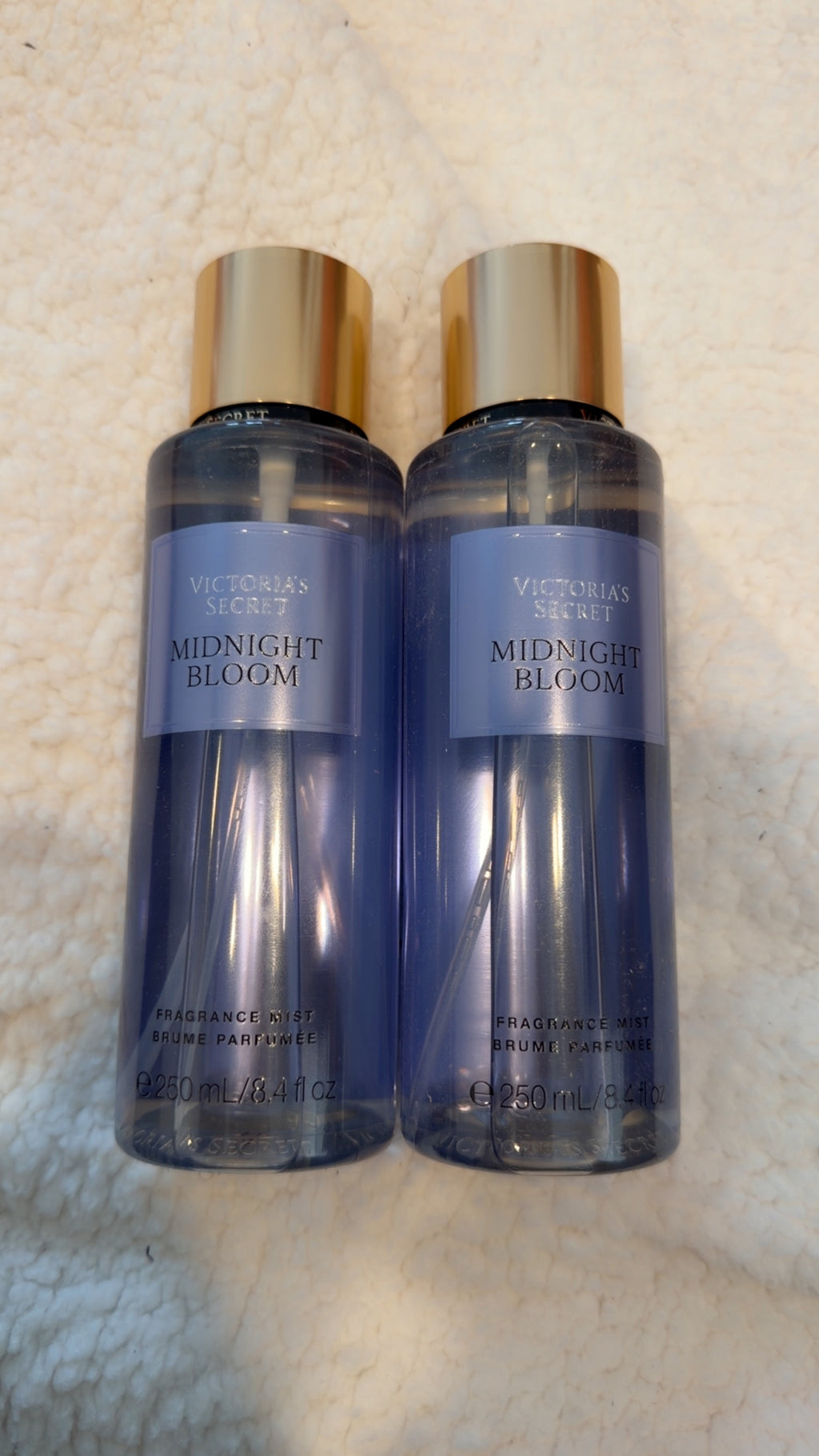 Midnight Bloom – Moonlit Floral & Warm Woods Body Mist (250ml)