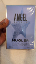 Angel Elixir Eau de Parfum (100ml)