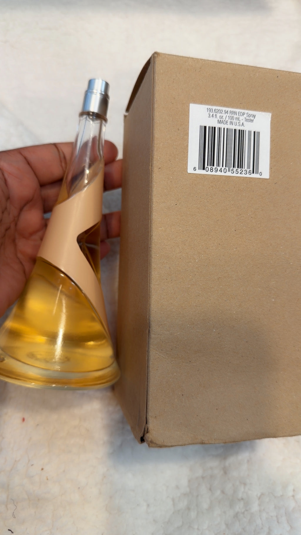Rihanna Reb'l Fleur Eau de Parfum