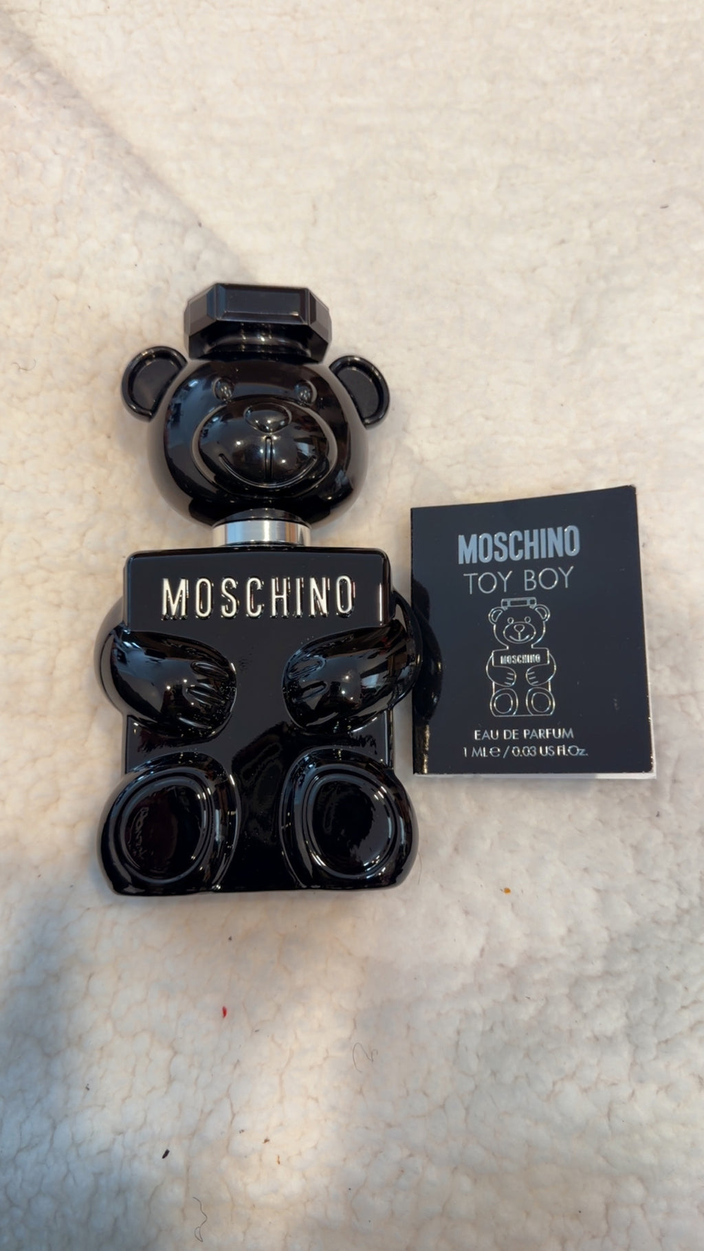 Moschino Toy Boy Eau de Parfum