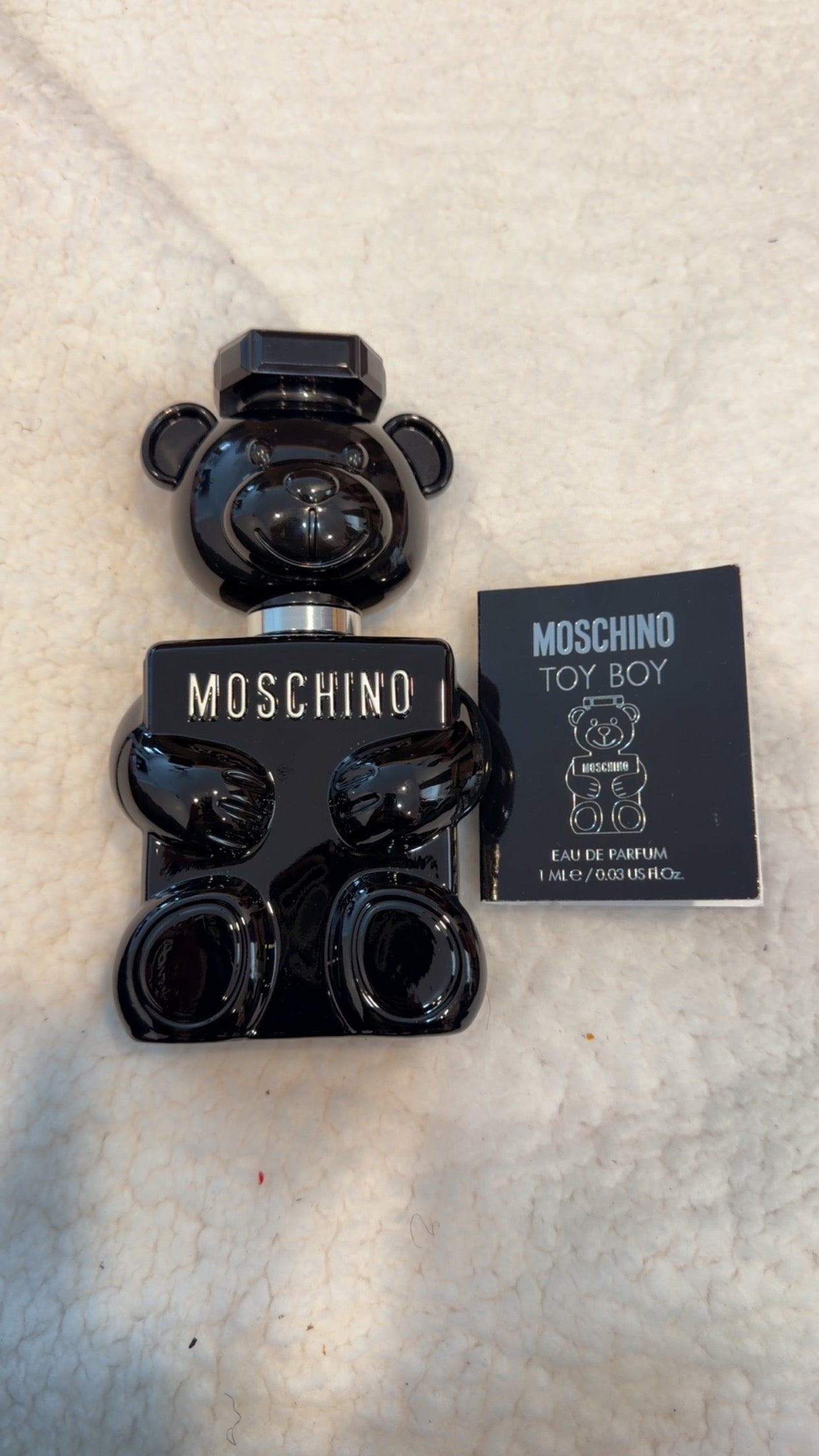 Moschino Toy Boy Eau de Parfum