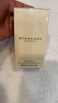 Burberry Weekend for Women Eau de Parfum (100ml)