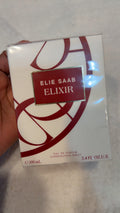 Elie Saab Elixir Eau de Parfum (100ml)