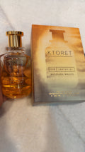 Michael Malul Ktoret 138 Santorini Eau de Parfum (100ml)
