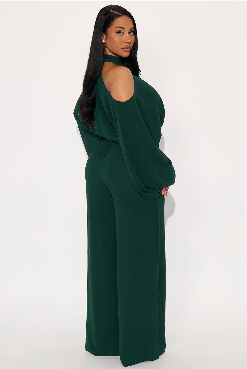 The Luxe Flow Set 💚