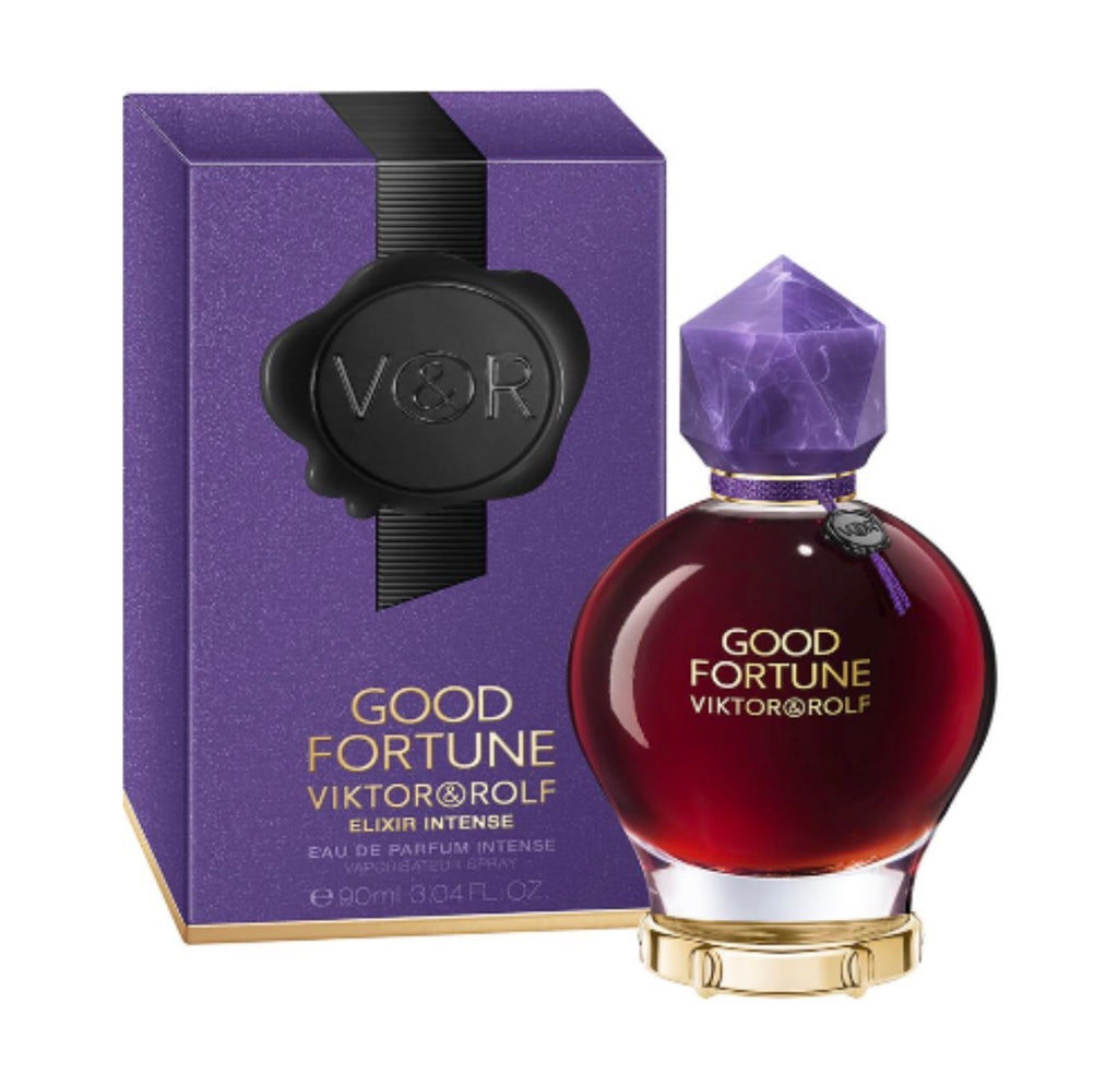 Viktor & Rolf Good Fortune Elixir Intense Eau de Parfum (90ml)