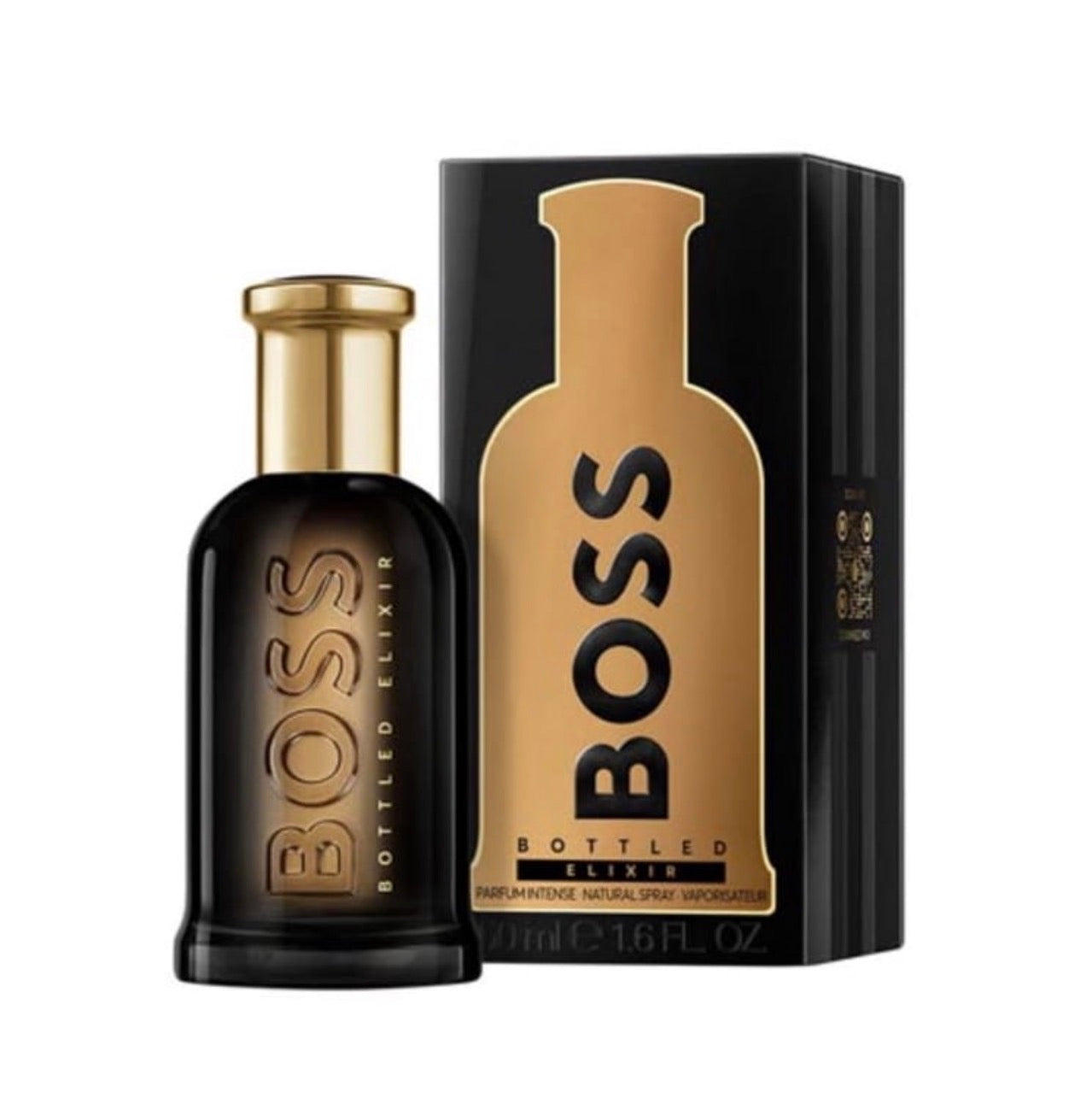 Hugo Boss Boss Bottled Elixir Parfum Intense (50ml)