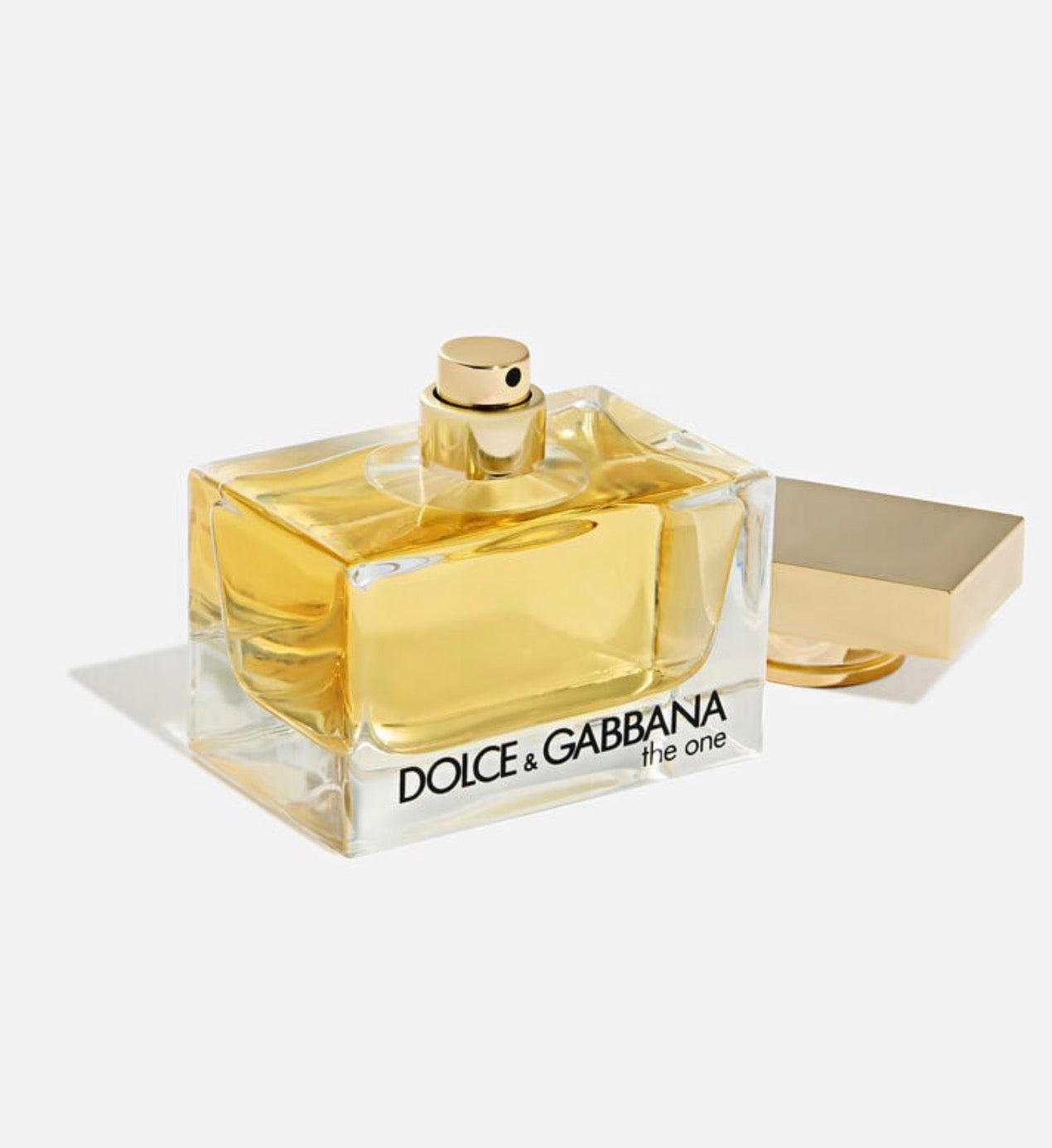 Dolce & Gabbana The One Eau de Parfum (open box)