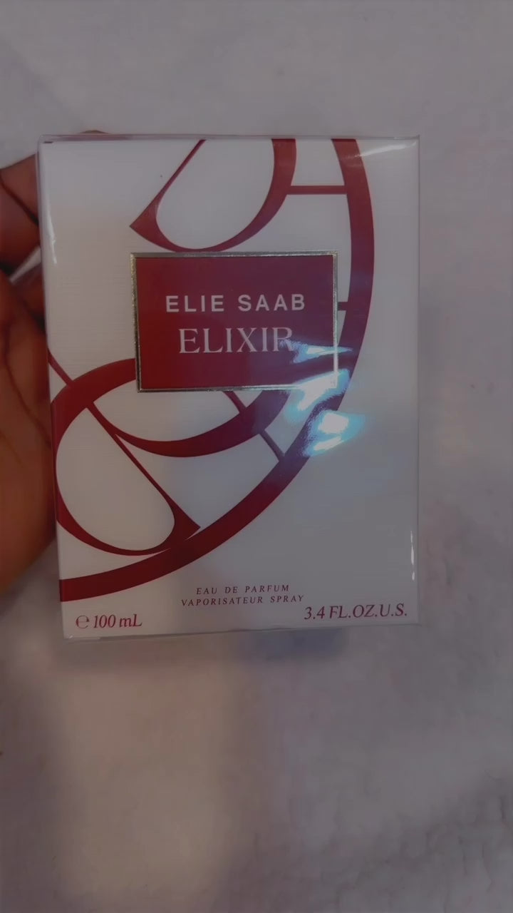 Elie Saab Elixir Eau de Parfum (100ml)