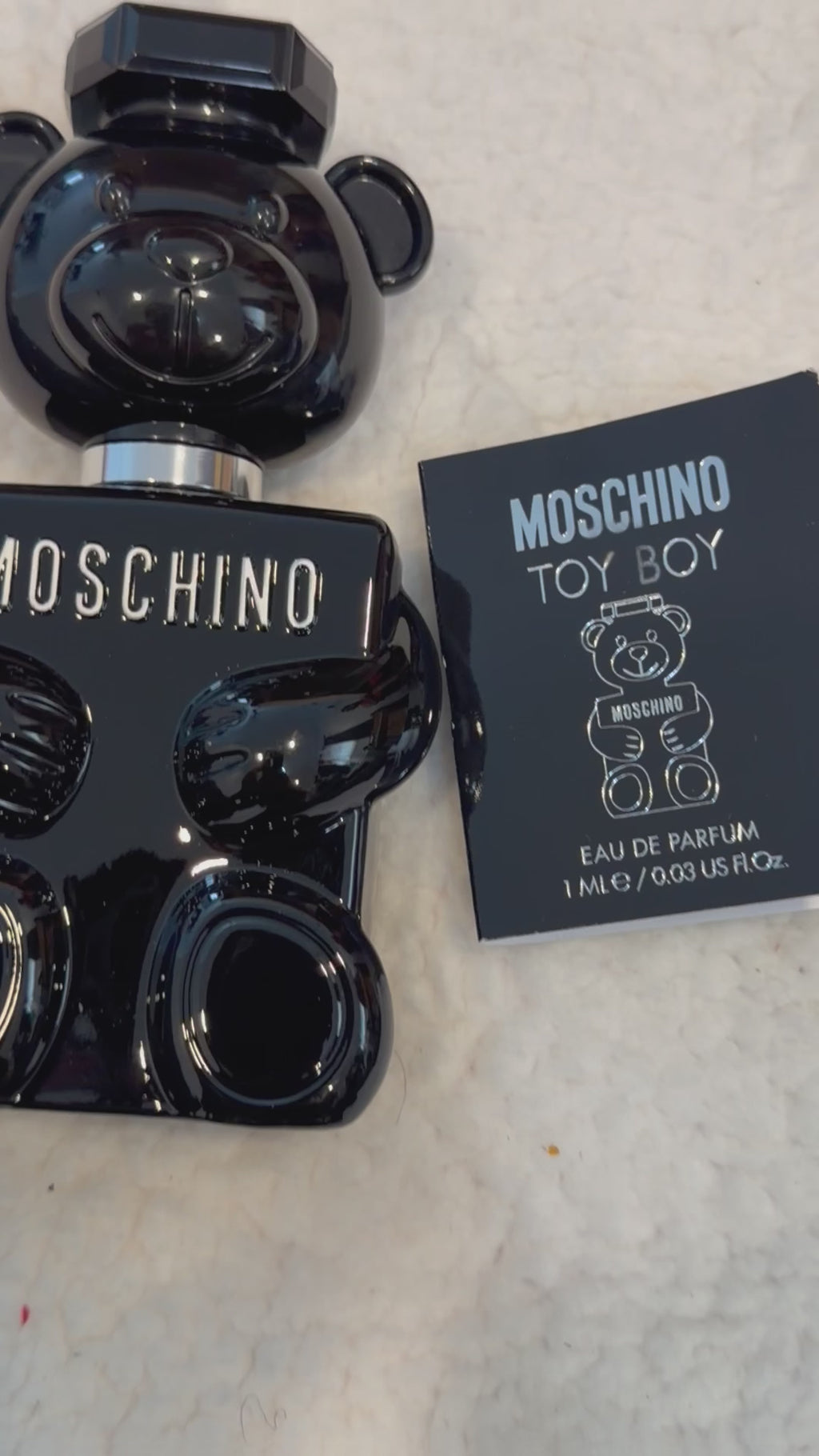 Moschino Toy Boy Eau de Parfum