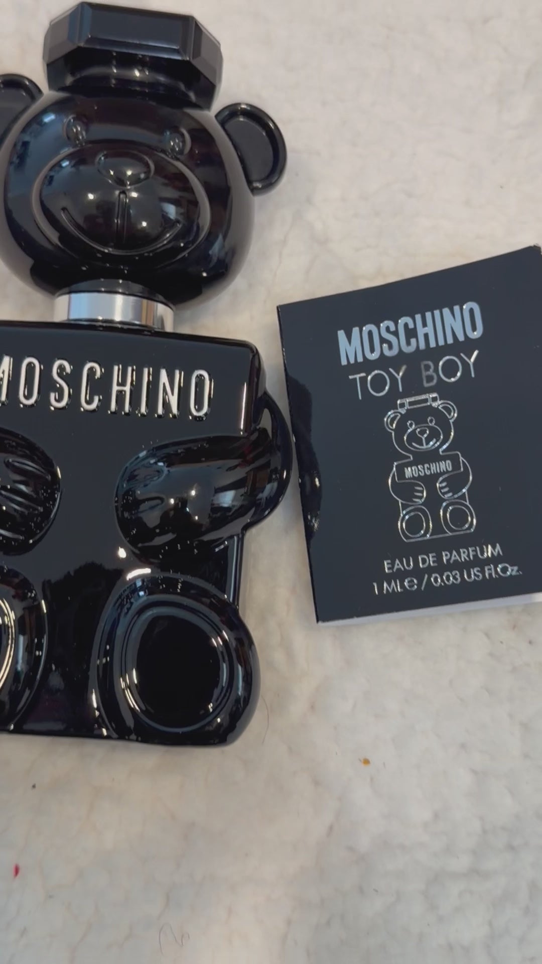 Moschino Toy Boy Eau de Parfum